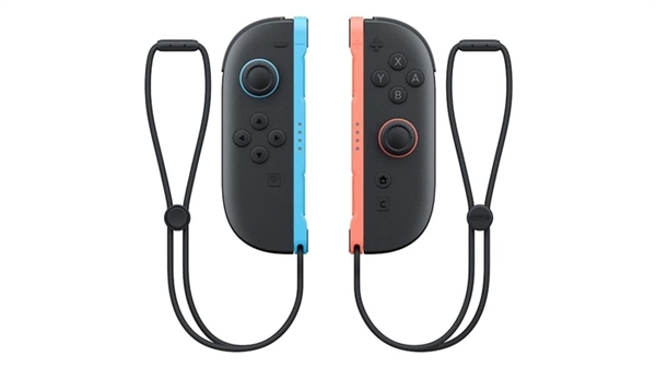 硬件升级但定价抽象 任天堂Switch 2关键信息详解