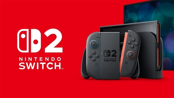 硬件升级但定价抽象 任天堂Switch 2关键信息详解