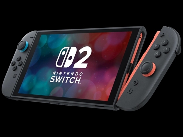 硬件升级但定价抽象 任天堂Switch 2关键信息详解
