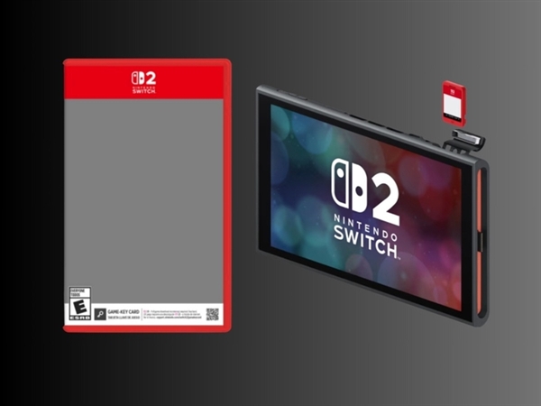 硬件升级但定价抽象 任天堂Switch 2关键信息详解