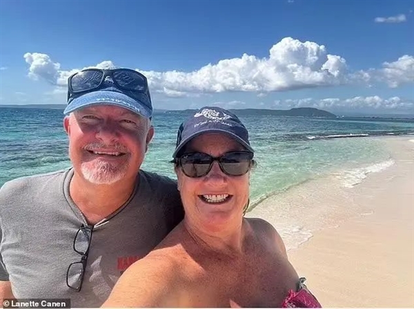 美国夫妻另类养老：船上住15年 包吃包打扫顺便环游世界4圈