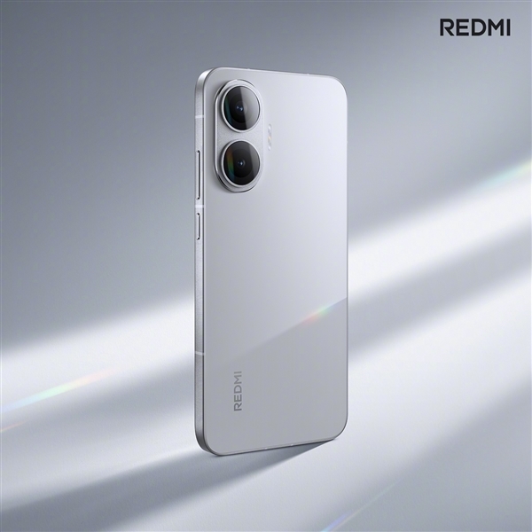 壕无人性！REDMI Turbo 4 Pro首销送十万份足金贴纸