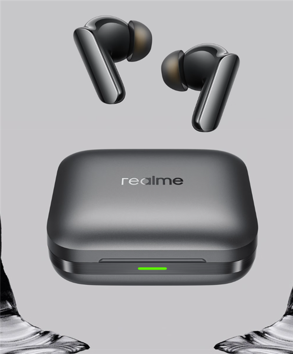 449元 真我Buds Air7 Pro发布：53dB真我最强降噪、AI同传