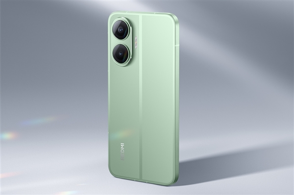 REDMI Turbo 4 Pro给iPhone 16 Pro Max充电：能触发22W快充