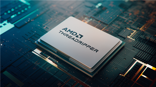 AMD线程撕裂者9000系列离发布不远了！技嘉主板新BIOS已添加支持