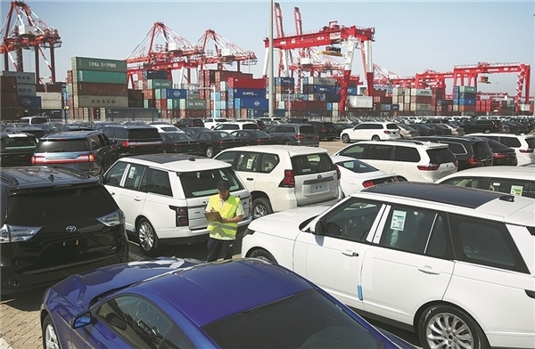 国人不再迷信进口车 保时捷也近腰斩！中国一季度进口车销量大跌39%