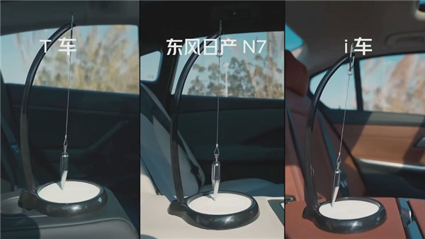 日产N7卖00到11.99万！这回真的拼了