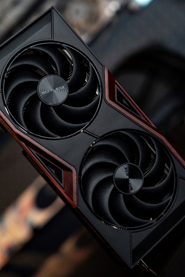 甜品级门将显卡登场！七彩虹战斧RTX 5060 Ti已开售：有原价款