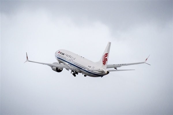 中方已停止接收波音客机！商务部回应：美方关税扰乱国际航空运输市场