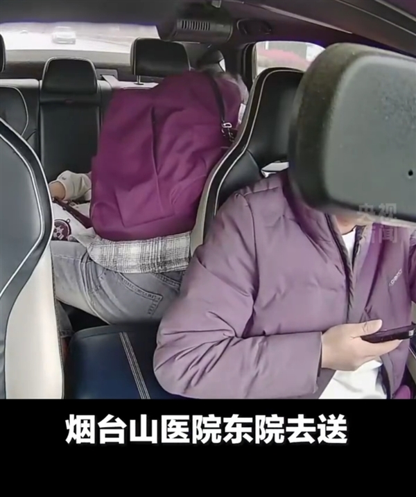 小伙缺席高考一门救心梗同学一命 山东：启用语文科目副题安排参加考试