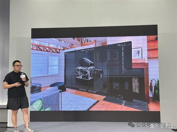AI眼镜+键盘+配件=6999元 不不不 这叫空间计算机