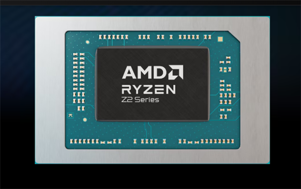 唯一的Intel LNL掌机“叛变”！微星Claw 8首次采用AMD锐龙Z2 Extreme处理器