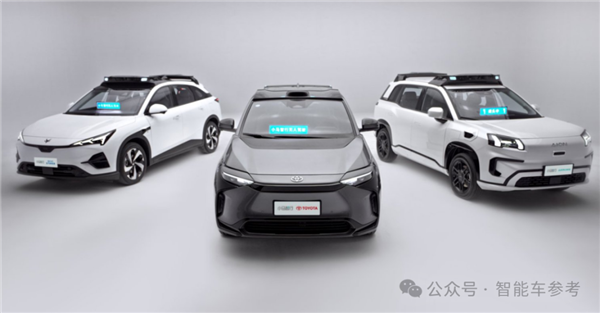 以后微信能打无人车了！小马智行Q1交卷 “打车”收入暴涨8倍