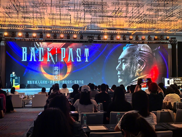穿越鼻祖！电影《寻秦记》宣布2025贺岁档上映 古天乐等原班人马回归