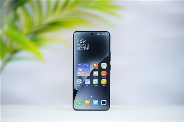 首发玄戒O1芯片！小米15S Pro今晚发布：堆料到收不回成本