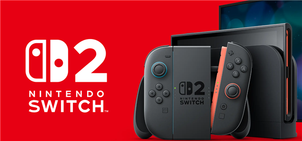 Switch 2预售涨价收货再返京豆 京东反黄牛出奇招！