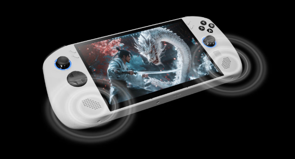SteamOS拯救掌机！帧率比Windows高了30%、续航更是翻倍