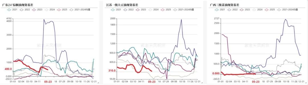 数据来源:我的农产品,紫金天风期货研究所
