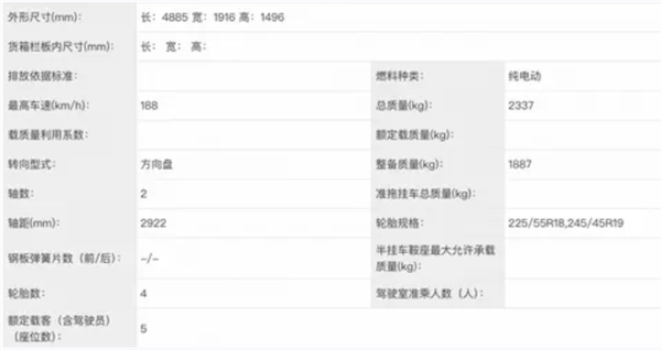 15万级中大型轿车！长安启源A06增程版申报：纯电续航可达180km