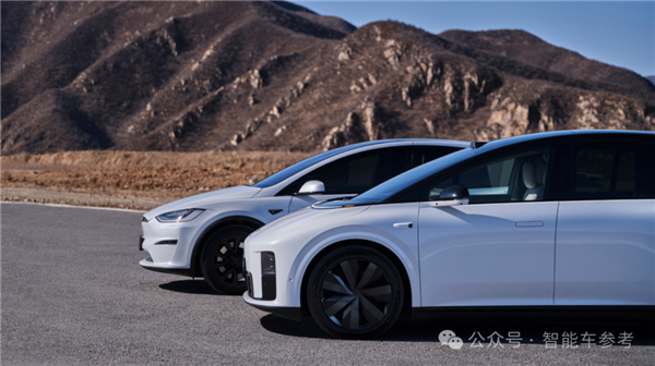 i8之后是i6 李想重心回归造车产销了