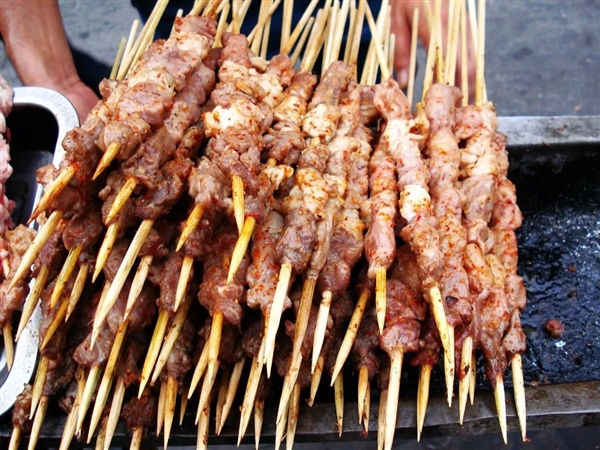 为何南方人不爱吃羊肉