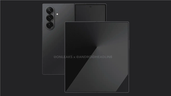 三星预告Galaxy Fold 7：Ultra级体验！刷新最薄折叠屏记录