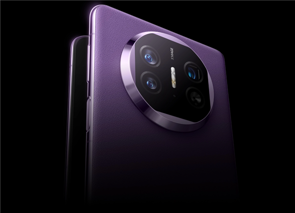 8799元起 华为推出Mate X5官方翻新版：比新机便宜5200元