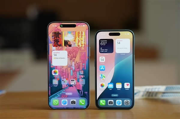 iPhone 17系列无线充电升级：支持Qi 2.2标准